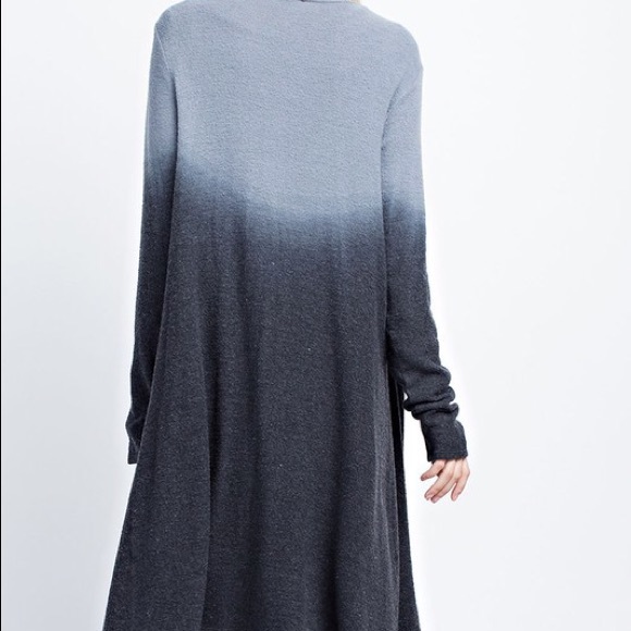 Slate Cardigan - Picture 2 of 2